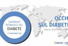 mondiale del diabete