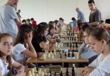 giovani scacchisti
